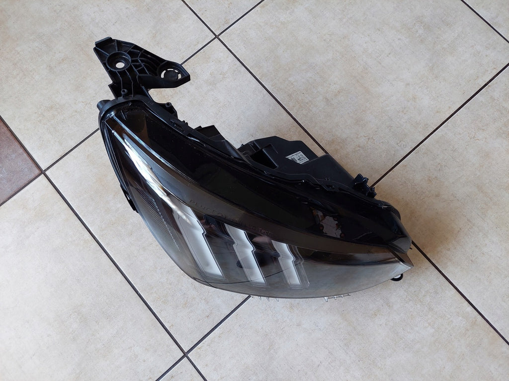 Frontscheinwerfer Peugeot 208 II 1682772380-2 Full LED Rechts Headlight SCH1580782999wt