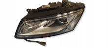 Laden Sie das Bild in den Galerie-Viewer, Frontscheinwerfer Audi Q5 8R0941043C Links Scheinwerfer Headlight SCH2453416214gk