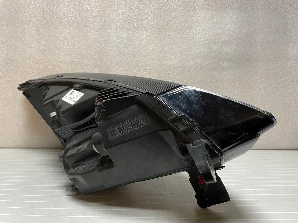 Frontscheinwerfer Dacia Sandero III 260607161R LED Links Scheinwerfer Headlight