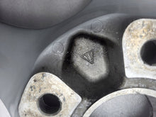 Load image into Gallery viewer, 1x Alufelge 18 Zoll 10.0" 5x130 58ET Glanz Silber 99736214001 Porsche 911 997 FEL3467051833ri
