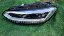 Load image into Gallery viewer, Frontscheinwerfer VW Touran 5TB941081A FULL LED Links Scheinwerfer Headlight