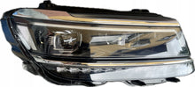 Load image into Gallery viewer, Frontscheinwerfer VW Tiguan 5NB941082A 5NB941114A LED Rechts Headlight SCH5047737988ur