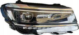 Frontscheinwerfer VW Tiguan 5NB941082A 5NB941114A LED Rechts Headlight SCH5047737988ur