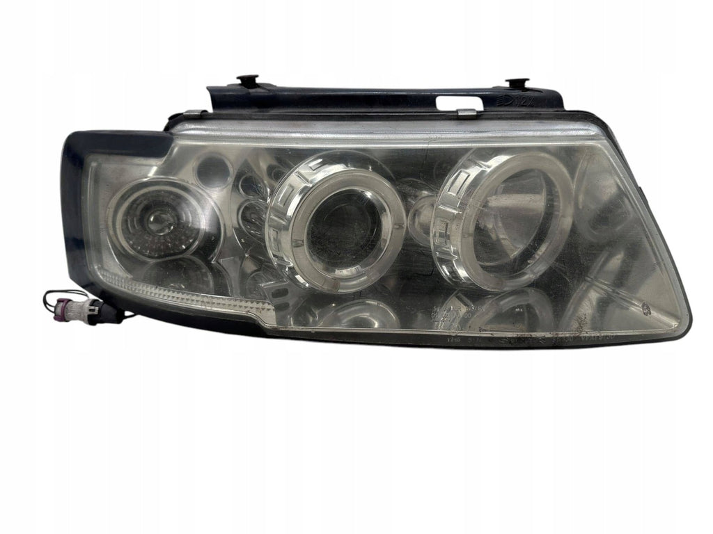 Frontscheinwerfer VW Passat SK3302 Links Scheinwerfer Headlight SCH3330597483zg