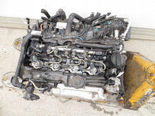 Laden Sie das Bild in den Galerie-Viewer, Motor BMW X3 F25 B47D20A 2.0 2016 Diesel Engine Unkomplett
