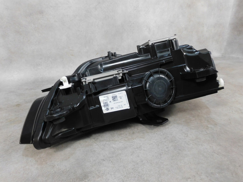 Frontscheinwerfer Audi A3 8V0941043L Links Scheinwerfer Headlight SCH9200556098bm