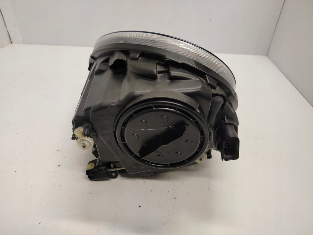 Frontscheinwerfer VW Beetle 5C1941006A Rechts Scheinwerfer Headlight SCH6606106337tx