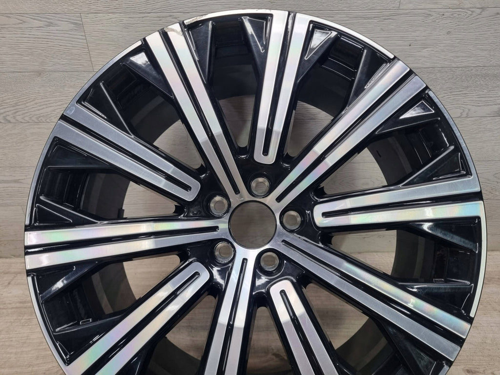 1x Alufelge 20 Zoll 31680217 Volvo Xc90 Rim Wheel FEL4422802922sp