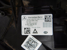 Laden Sie das Bild in den Galerie-Viewer, Frontscheinwerfer Mercedes-Benz W247 A2479068305 Links Scheinwerfer Headlight SCH2587155252ug