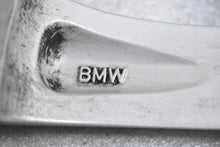 Load image into Gallery viewer, 1x Alufelge 18 Zoll 8.0" 5x112 30ET Glanz Silber 6867338 BMW 5 G31 G30 G11 G12 FEL2507663614xo