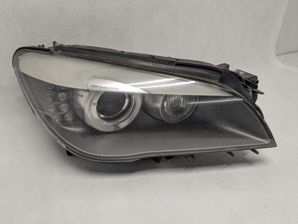 Frontscheinwerfer BMW 7 F01 F02 7182150 Xenon Rechts Scheinwerfer Headlight SCH2930063379kz