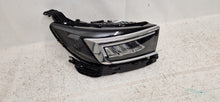 Laden Sie das Bild in den Galerie-Viewer, Frontscheinwerfer Opel Grandland X 9839711180 Full LED Rechts Headlight SCH5055165944zv