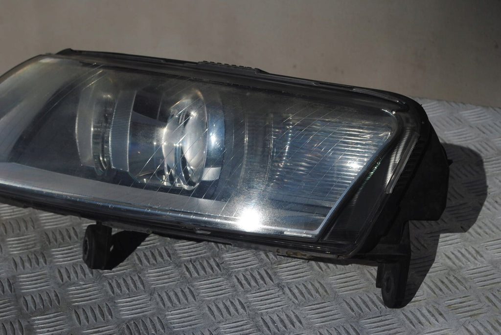Frontscheinwerfer Audi A6 C6 Xenon Links Scheinwerfer Headlight