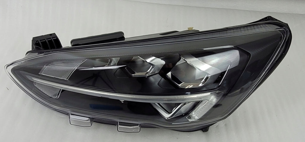 Frontscheinwerfer Ford Focus IV JX7B-13E015-CE Full LED Links Headlight SCH1904911074xz