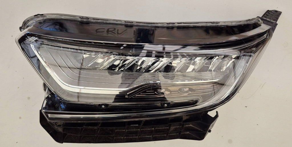 Frontscheinwerfer Honda Cr-V V W3913 Full LED Links Scheinwerfer Headlight SCH9257426492ff