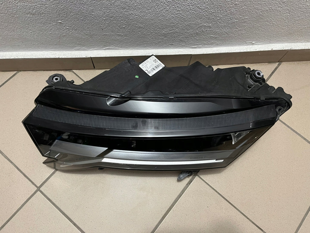 Frontscheinwerfer Skoda Octavia IV 5E4941009 Full LED Links Headlight SCH9746489468xg