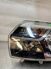 Load image into Gallery viewer, Frontscheinwerfer Dacia Sandero II 260608143R Links Scheinwerfer Headlight SCH2616314180rl