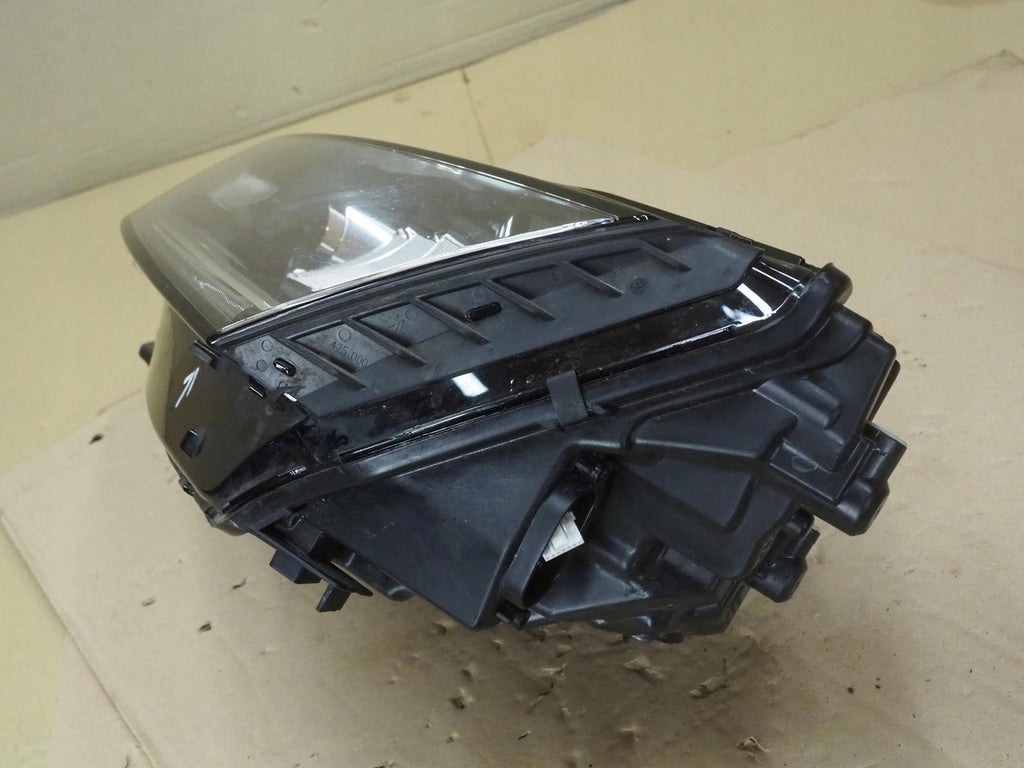 Frontscheinwerfer Skoda Octavia IV 5E4941015 Full LED Links Headlight SCH1186231795yu