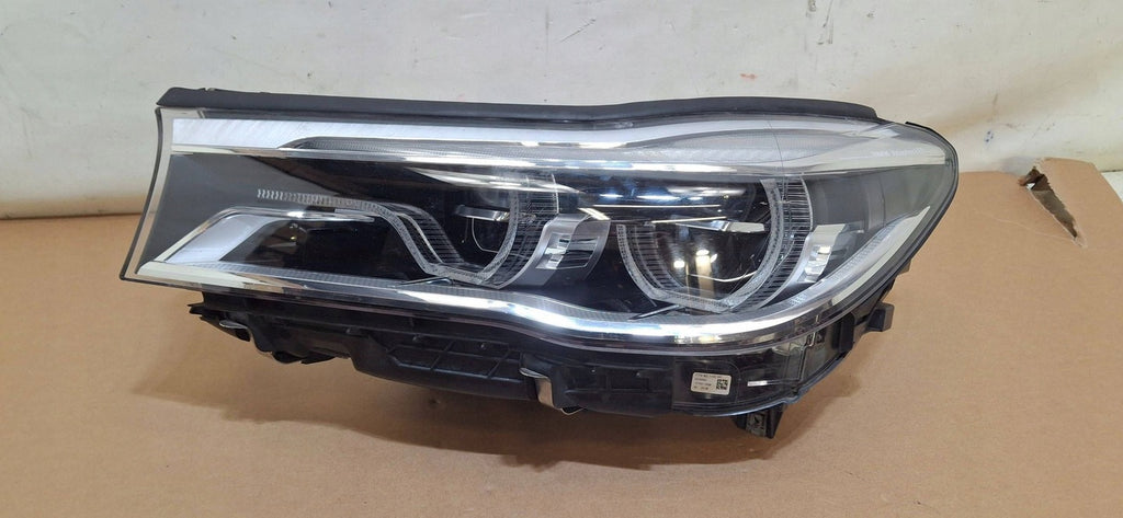 Frontscheinwerfer BMW 7 G11 G12 7471327-01 Links Scheinwerfer Headlight SCH9473402672vp