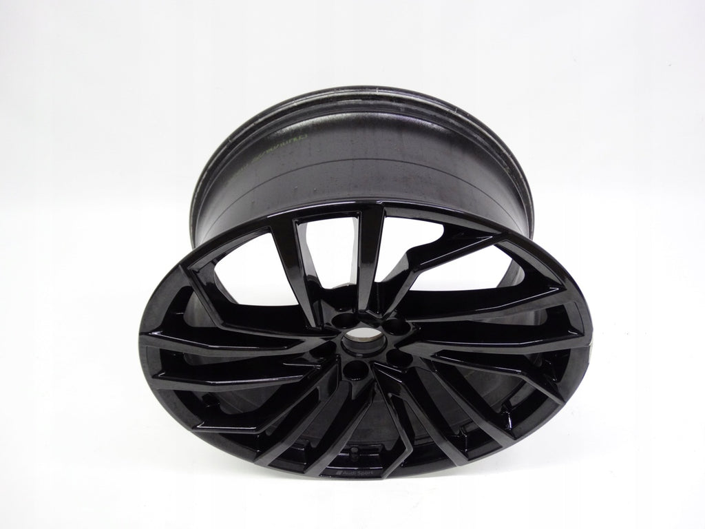 1x Alufelge 20 Zoll 9.0" 5x112 22ET 8W0601025FT Audi B9 Rim Wheel FEL3937013106av