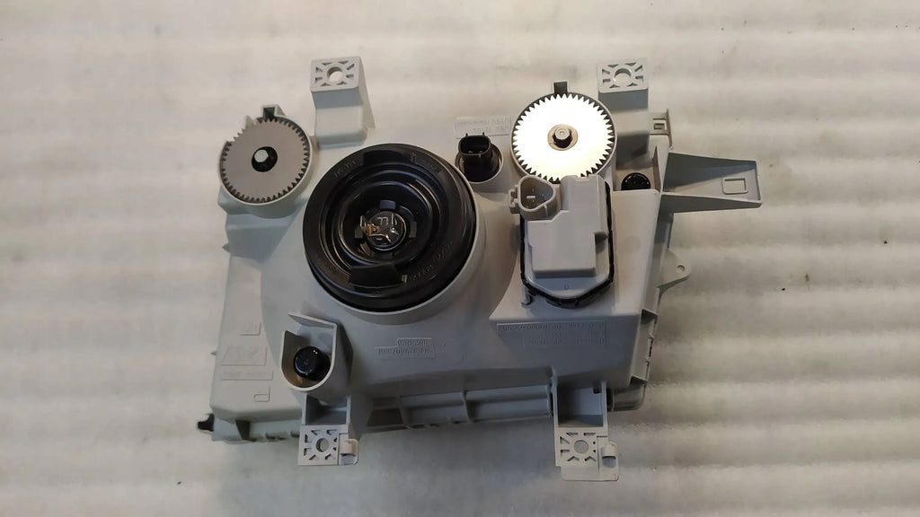 Frontscheinwerfer Mitsubishi 9922680008 Rechts Scheinwerfer Headlight