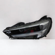 Laden Sie das Bild in den Galerie-Viewer, Frontscheinwerfer Opel Insignia B 39136835 LED Links Scheinwerfer Headlight