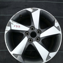1x Alufelge 17 Zoll 7.0