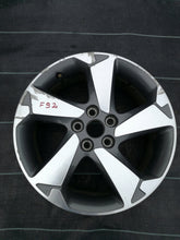 Load image into Gallery viewer, 1x Alufelge 17 Zoll 7.0" 5x108 45ET Glanz Grau JX7J-1007-D1 Ford Mg Rim Wheel FEL4420022341lz