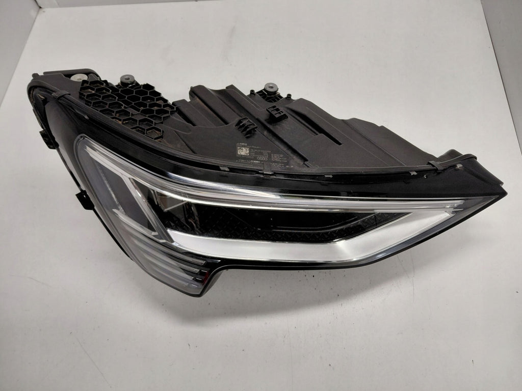 Frontscheinwerfer Audi E-Tron 4KE941040D Full LED Rechts Scheinwerfer Headlight SCH8824377722it