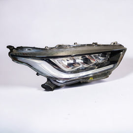 Frontscheinwerfer Toyota 4 Yaris FULL LED Rechts Scheinwerfer Headlight