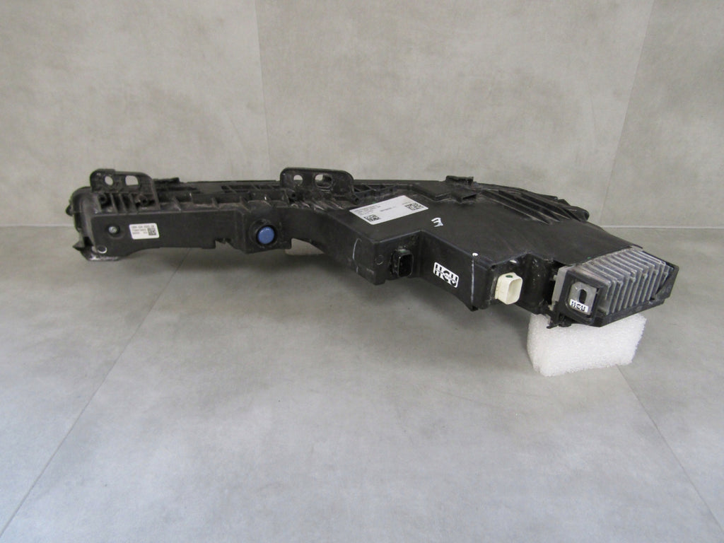 Frontscheinwerfer BMW 7 9879936-11 LED Rechts Scheinwerfer Headlight
