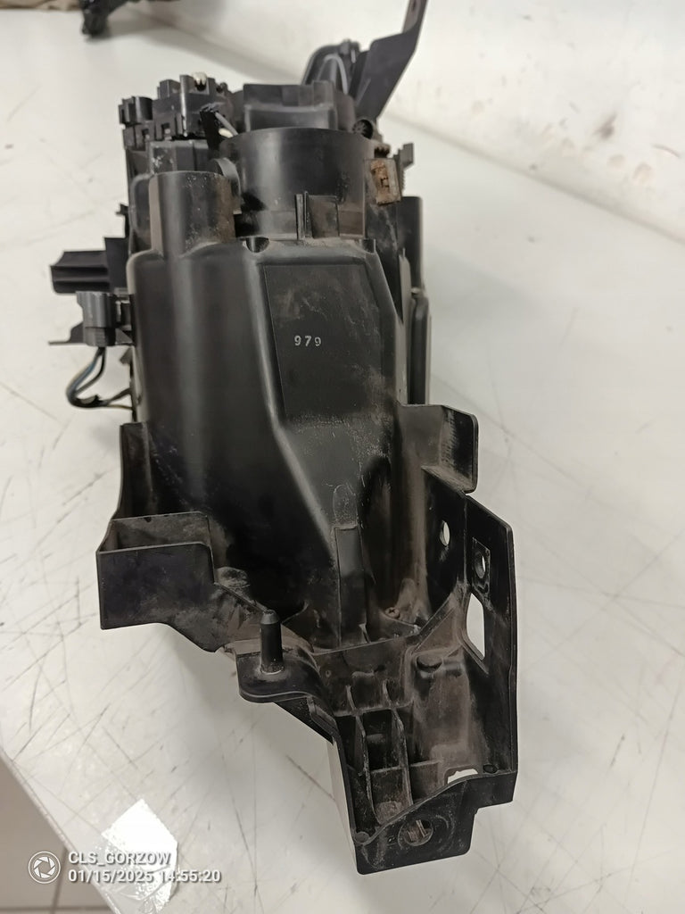 Frontscheinwerfer Mazda Cx-3 Cx3 D10E-51040 LED Links Scheinwerfer Headlight