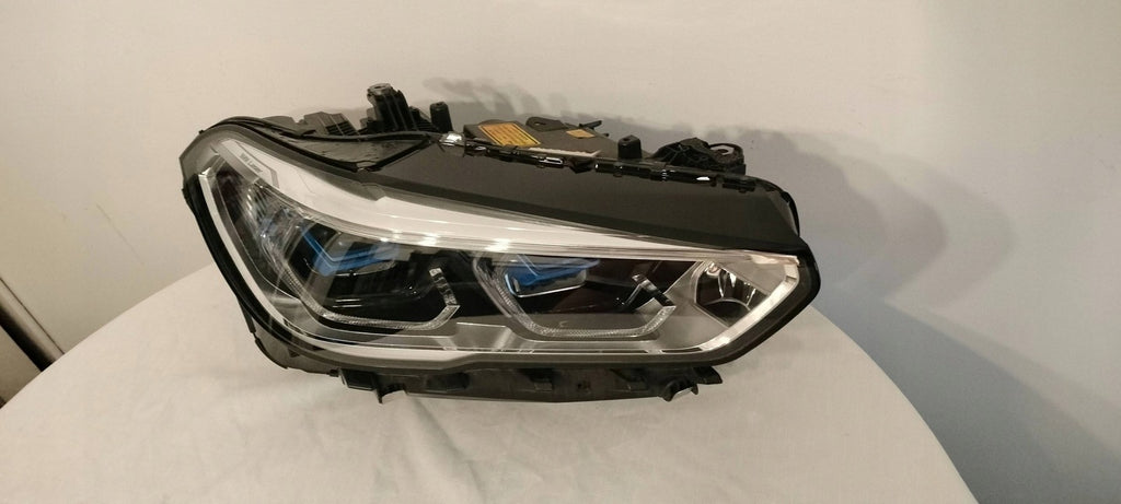 Frontscheinwerfer BMW X5 G05 X6 G06 9481790-09 Laser Rechts Headlight SCH8309370613vt