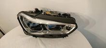 Load image into Gallery viewer, Frontscheinwerfer BMW X5 G05 X6 G06 9481790-09 Laser Rechts Headlight SCH8309370613vt