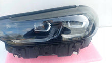Load image into Gallery viewer, Frontscheinwerfer BMW X3 G01 5A29231 Links Scheinwerfer Headlight SCH3014892258mb