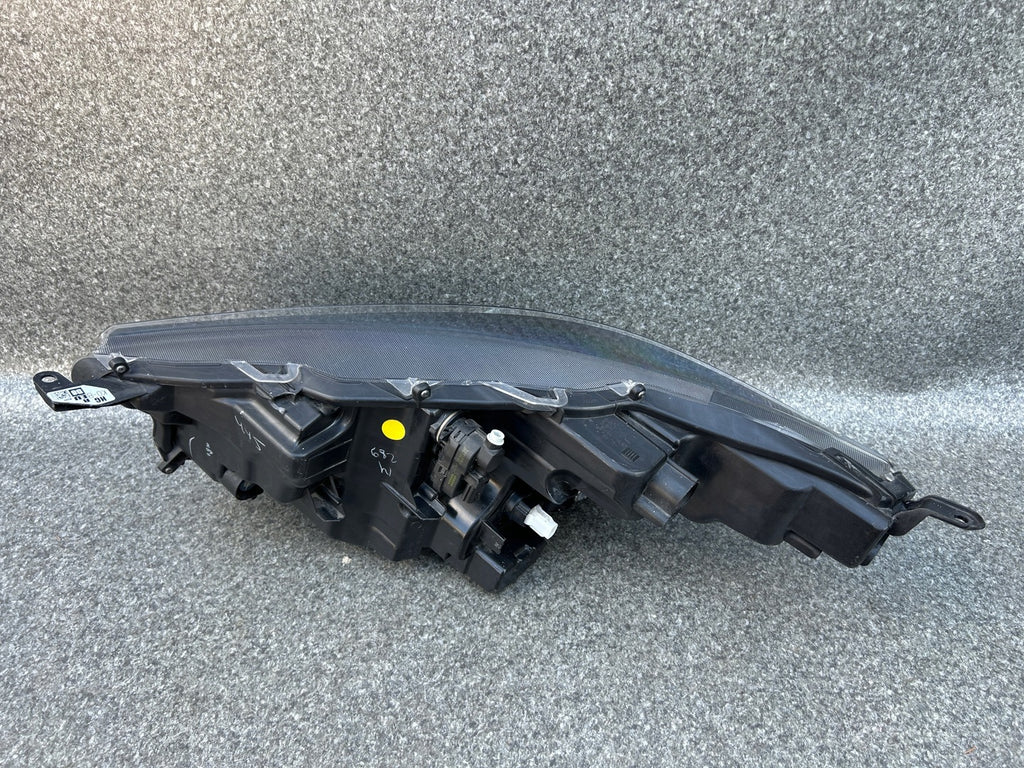 Frontscheinwerfer Toyota Yaris LED Rechts Scheinwerfer Headlight SCH1431600287wi