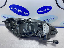 Laden Sie das Bild in den Galerie-Viewer, Frontscheinwerfer Volvo Xc60 31420249 Xenon Links Scheinwerfer Headlight