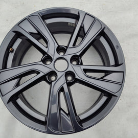 1x Alufelge 18 Zoll 7.0