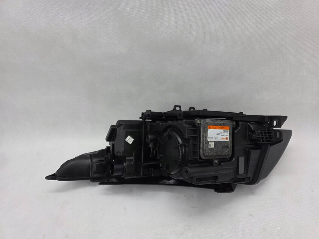 Frontscheinwerfer Land Rover Evoque BJ3213W029E Rechts Scheinwerfer Headlight SCH6329972575qy