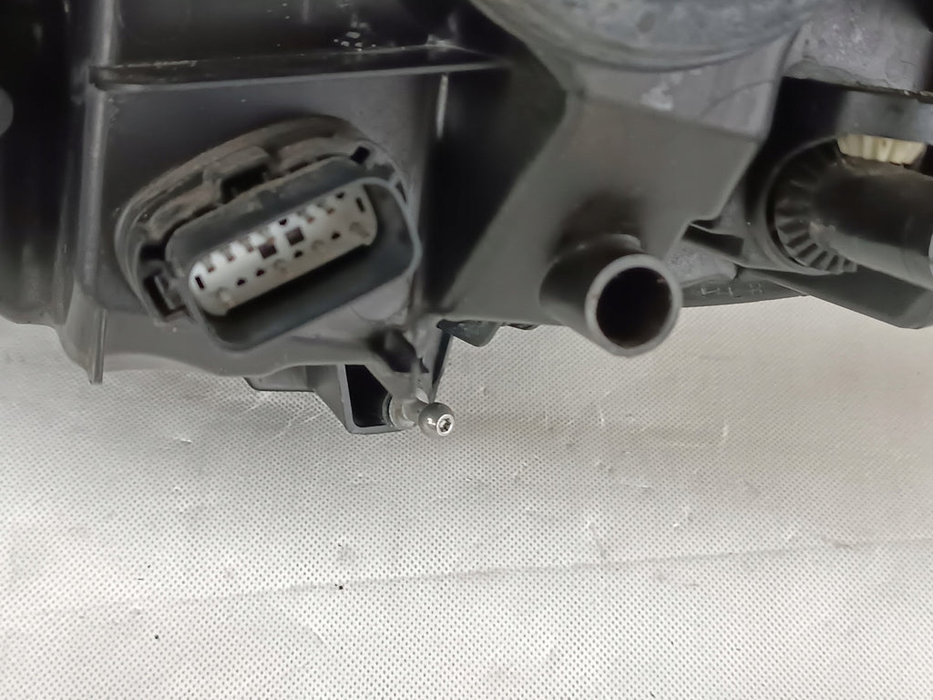 Frontscheinwerfer Ford Mondeo DS73-13W029-AG Rechts Scheinwerfer Headlight SCH7276064813pe