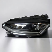 Laden Sie das Bild in den Galerie-Viewer, Frontscheinwerfer VW Sportsvan 517941081 FULL LED Links Scheinwerfer Headlight