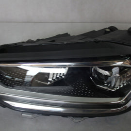 Frontscheinwerfer VW Sportsvan 517941081 LED Links Scheinwerfer Headlight SCH8663688668xk