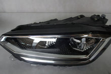 Laden Sie das Bild in den Galerie-Viewer, Frontscheinwerfer VW Sportsvan 517941081 FULL LED Links Scheinwerfer Headlight