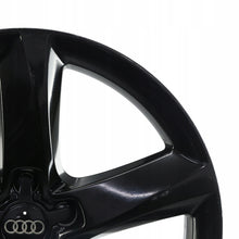 Load image into Gallery viewer, 1x Alufelge 19 Zoll 9.0" 5x112 4H0601025BB Audi A8 Rim Wheel FEL5395180572na