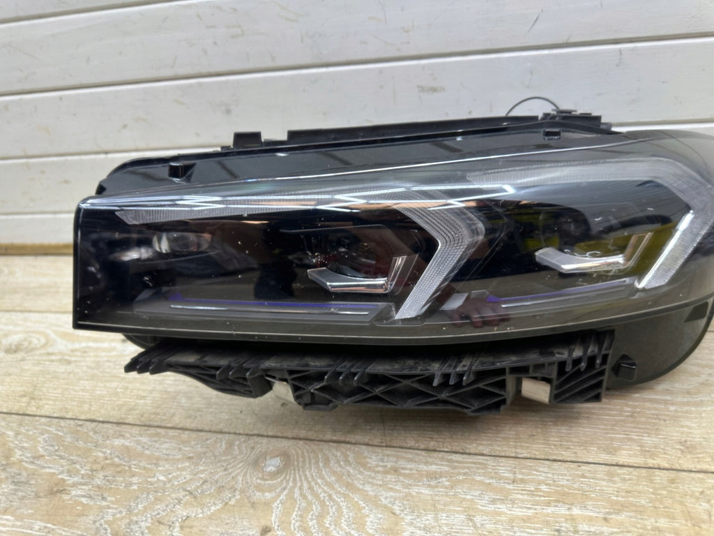 Frontscheinwerfer BMW 3 7886659-05 LED Links Scheinwerfer Headlight SCH8849608237ku