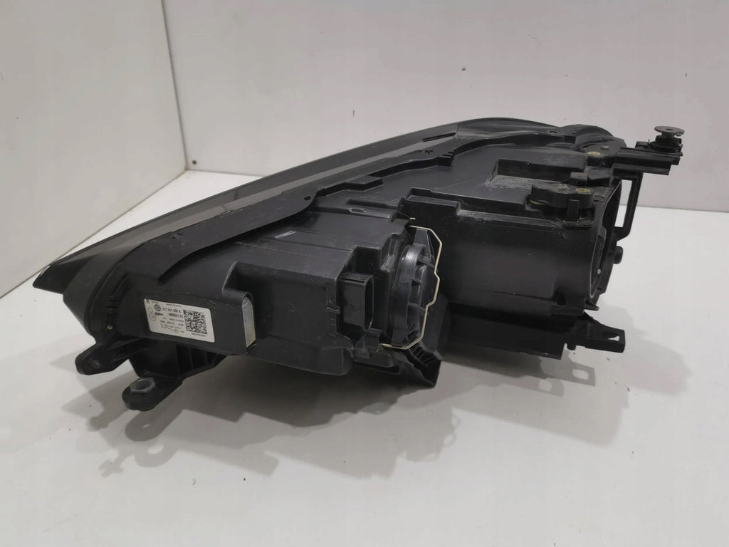 Frontscheinwerfer VW Golf VII Sportsvan 517941006B Rechts Scheinwerfer Headlight SCH1735634907ov