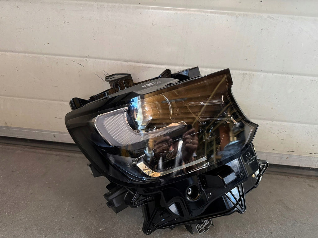 Frontscheinwerfer Mazda Cx-60 KR9P51030 Full LED Rechts Scheinwerfer Headlight