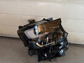 Frontscheinwerfer Mazda Cx-60 KR9P51030 Full LED Rechts Scheinwerfer Headlight