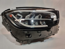 Laden Sie das Bild in den Galerie-Viewer, Frontscheinwerfer Mercedes-Benz Glc A2539066403 Rechts Scheinwerfer Headlight SCH5499840324wh