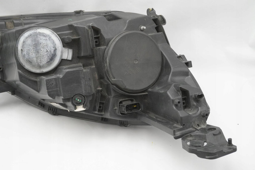 Frontscheinwerfer Peugeot 308 II 9677523080 030128720100 Links Headlight SCH1658523072cv